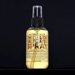 WatercloudsThe Dude Saltwater Spray 150 ml