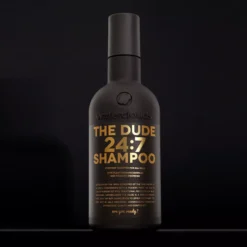 WatercloudsThe Dude 24:7 Shampoo 250 ml