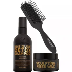 WatercloudsThe Dude styling paket