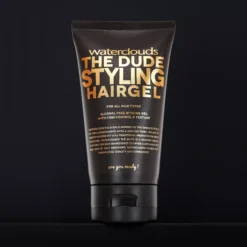 WatercloudsThe Dude Styling Hairgel 150 ml