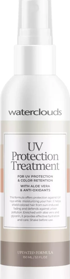 Waterclouds UV Protection Treatment 150 ml