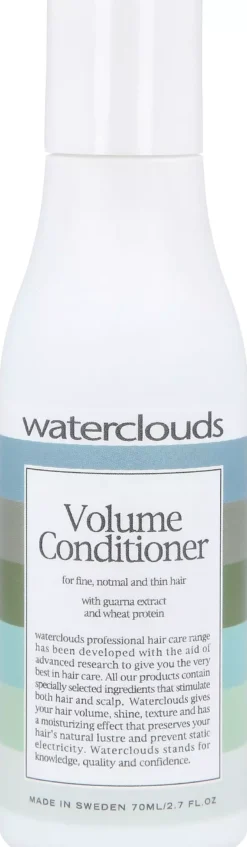 WatercloudsVolume Conditioner 200 ml