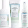 WatercloudsVolume Shampoo 250 ml & Conditioner 200 ml & Intensive Volume Treatment 150 ml