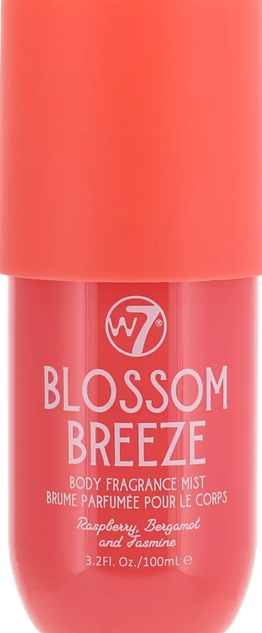 W7 Body Mist Blossom Breeze 100 ml