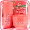 W7 Body Mist & Butter Set Blossom Breeze