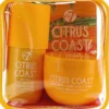 W7 Body Mist & Butter Set Citrus Coast