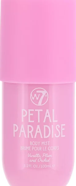 W7 Body Mist Petal Paradise 100 ml
