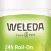 WeledaCitrus 24h Roll-On Deodorant