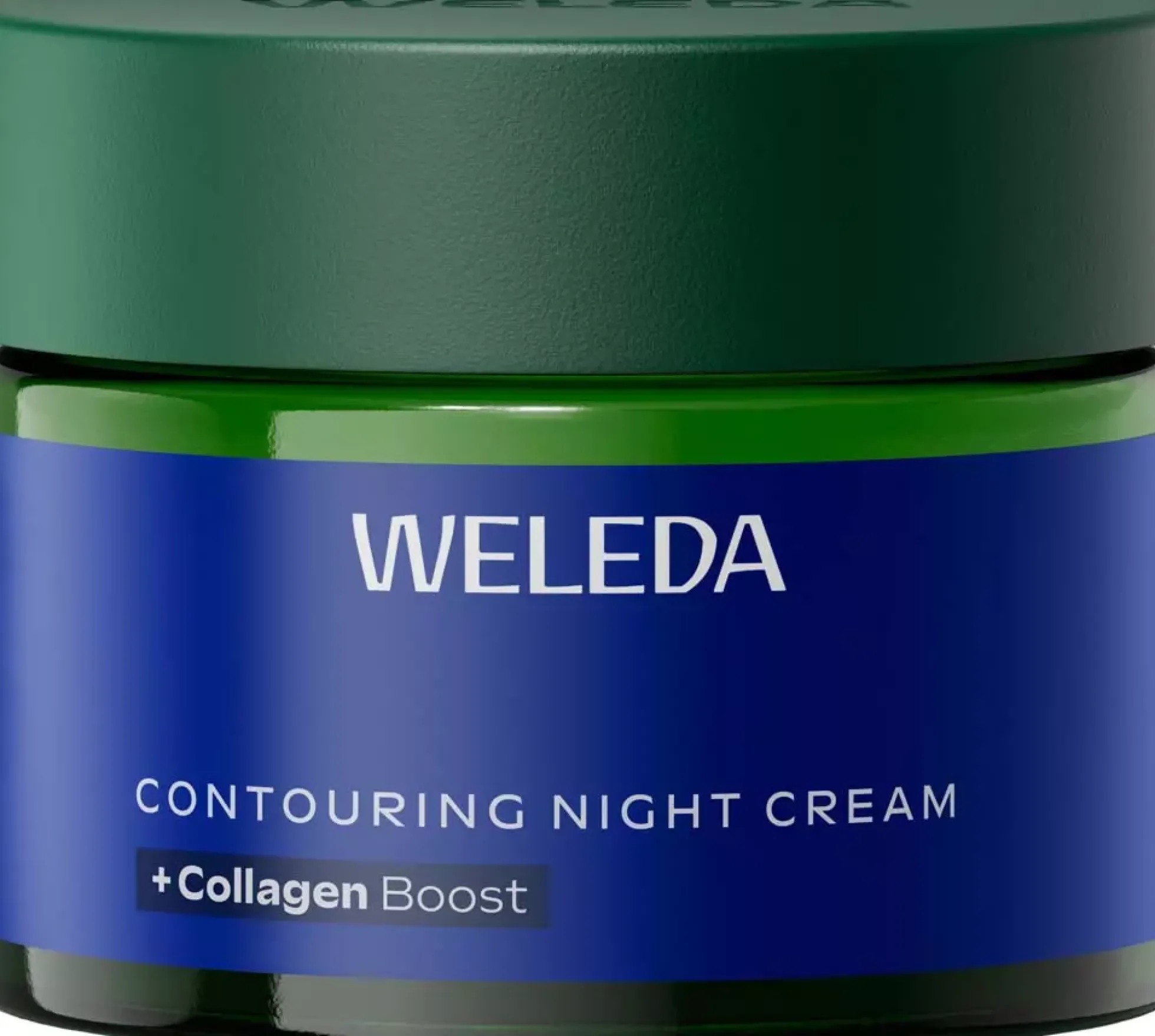 WeledaContouring Night Cream 40 ml