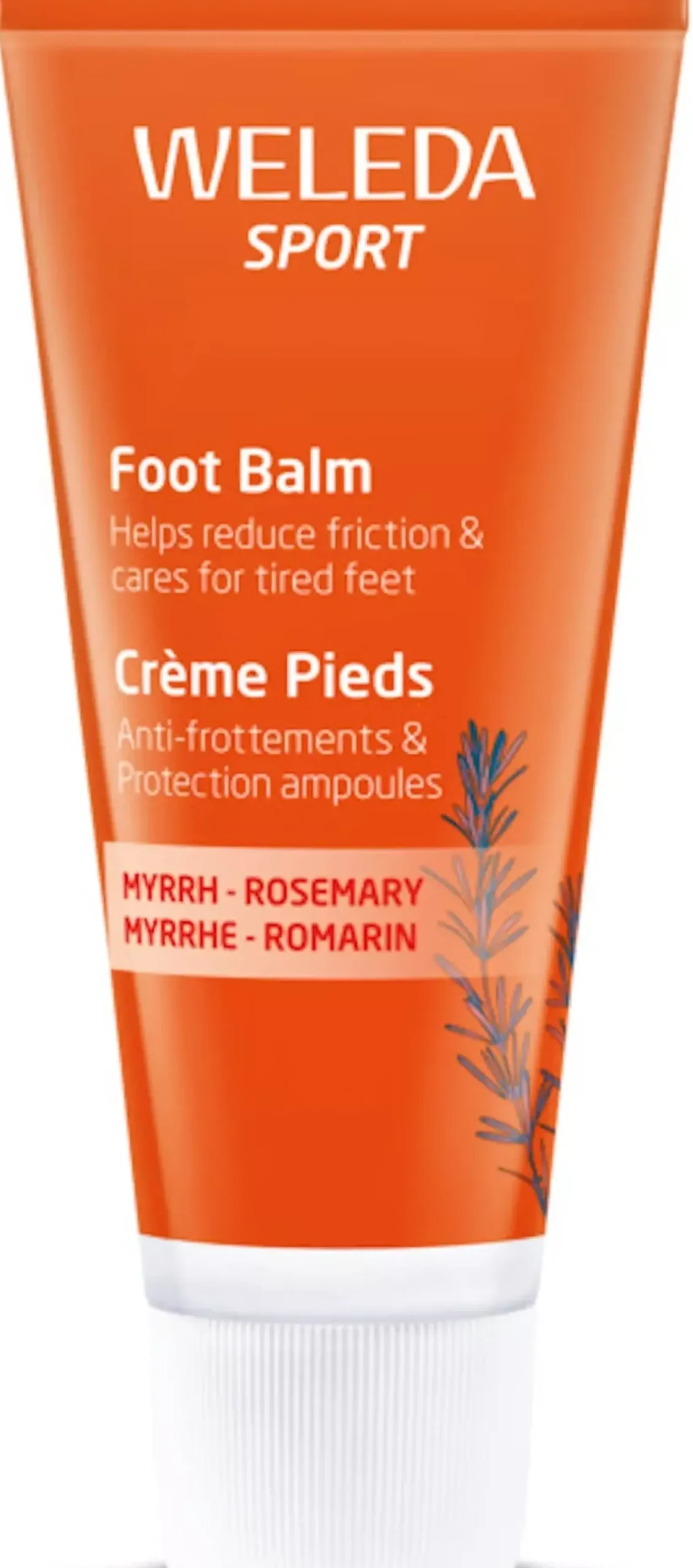 Weleda Fotbalsam 75 ml