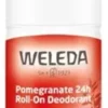 WeledaPomegranate 24h Roll-On Deo