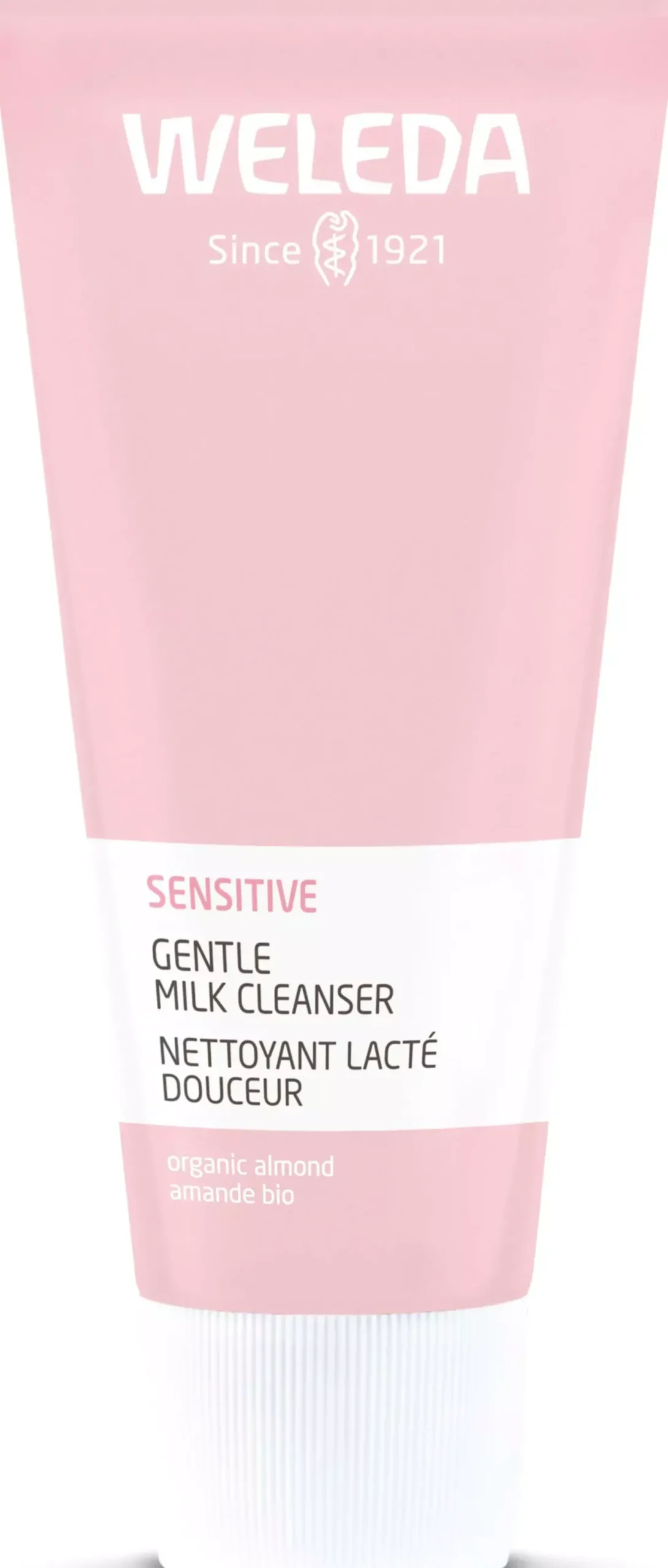 WeledaSensitive Gentle Milk Cleanser 75 ml