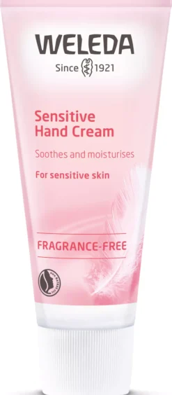 WeledaSensitive Hand Cream 50 ml