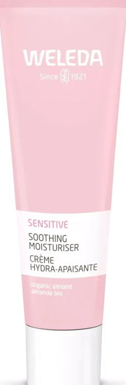 WeledaSensitive Soothing Moisturiser 30 ml