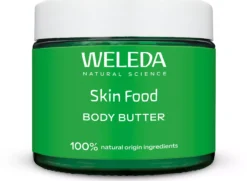 WeledaSkin Food Body Butter 150 ml