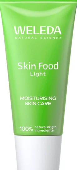 WeledaSkin Food Light 75 ml