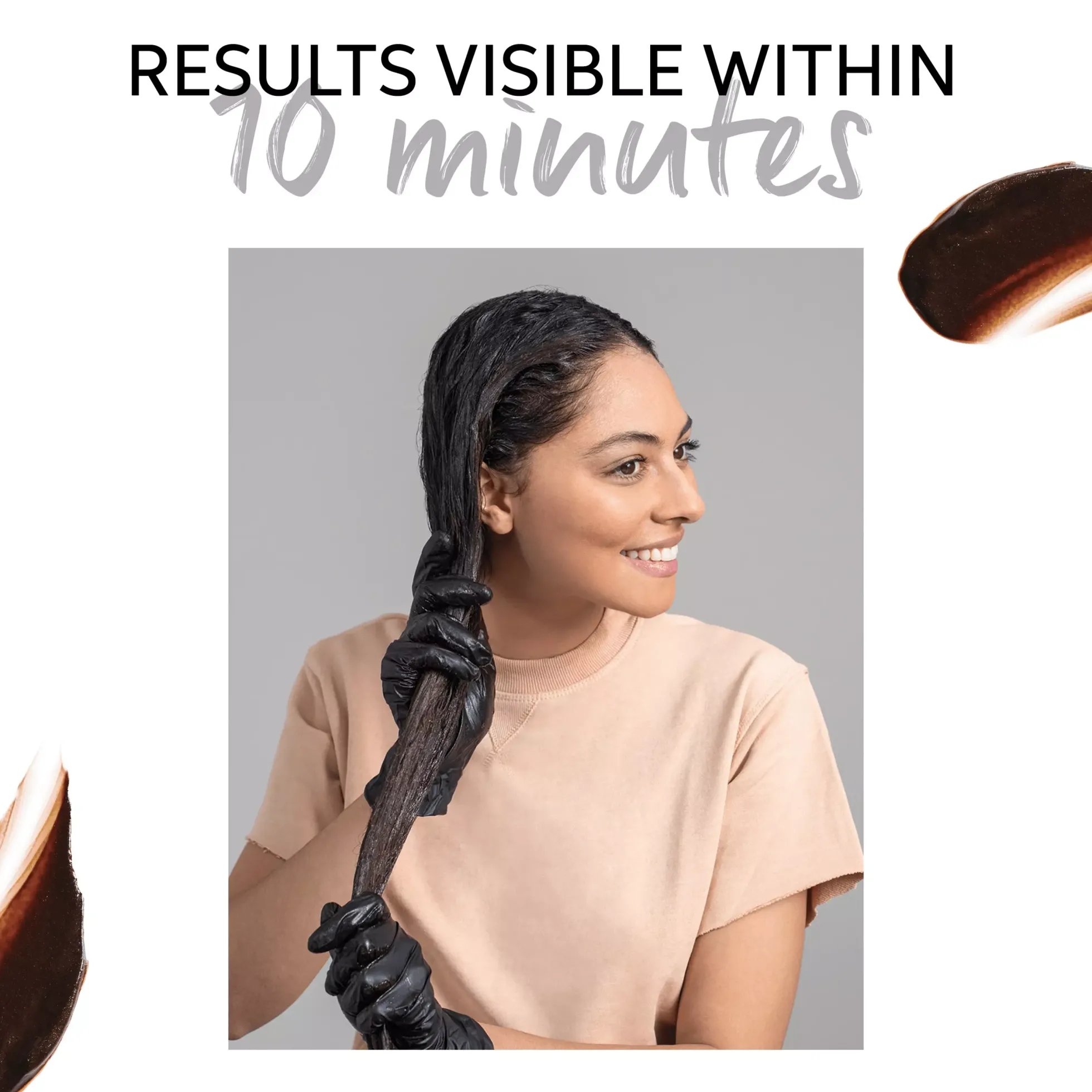 Wella Professionals Color Fresh Mask Copper Glow