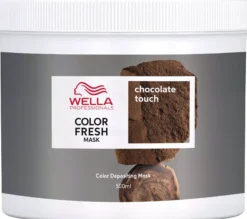 Wella Professionals Color Fresh Mask Copper Glow