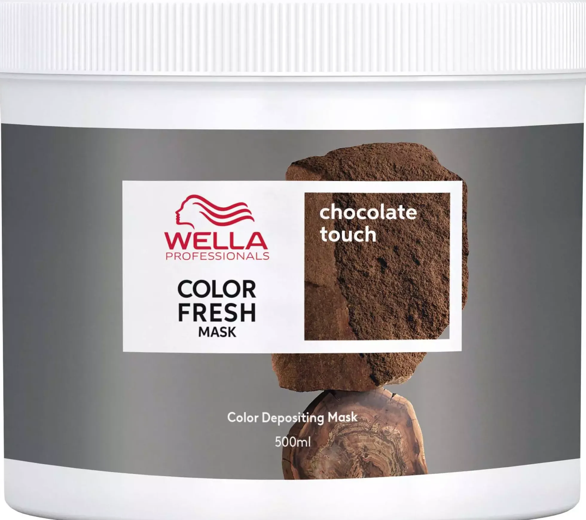 Wella Professionals Color Fresh Mask Copper Glow