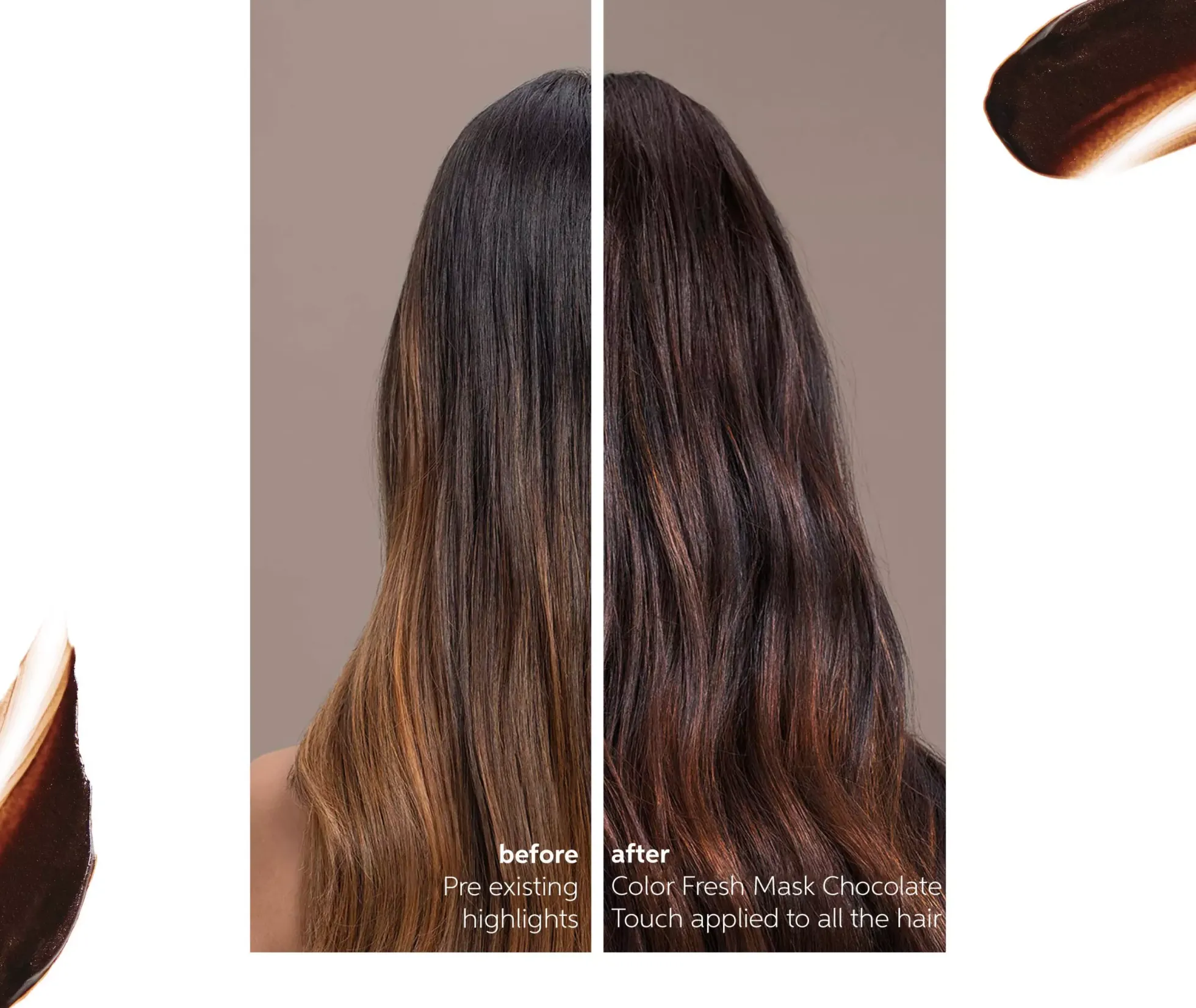 Wella Professionals Color Fresh Mask Copper Glow