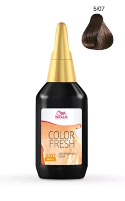 Wella ProfessionalsColor Fresh Wella Light Blonde Natural Gold 8/03