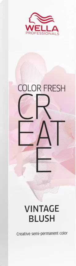 Wella ProfessionalsColor Fresh Create Vintage Blush