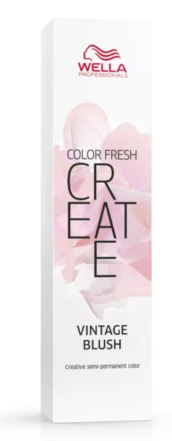 Wella ProfessionalsColor Fresh Create Vintage Blush