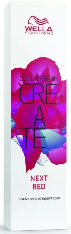 Wella ProfessionalsColor Fresh Create Next Red