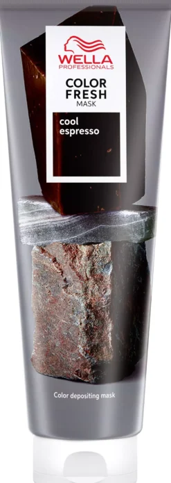 Wella ProfessionalsColor Fresh Color Fresh Mask Pearl Blonde