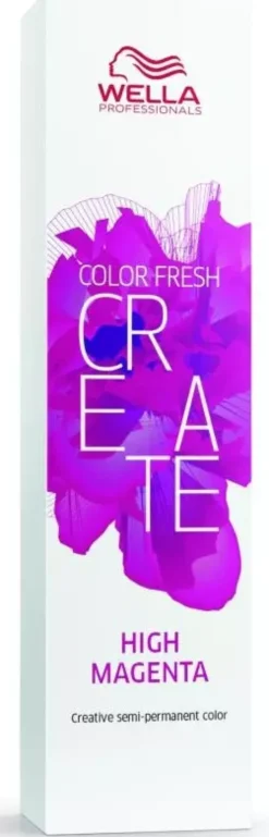 Wella ProfessionalsColor Fresh Create High Magenta