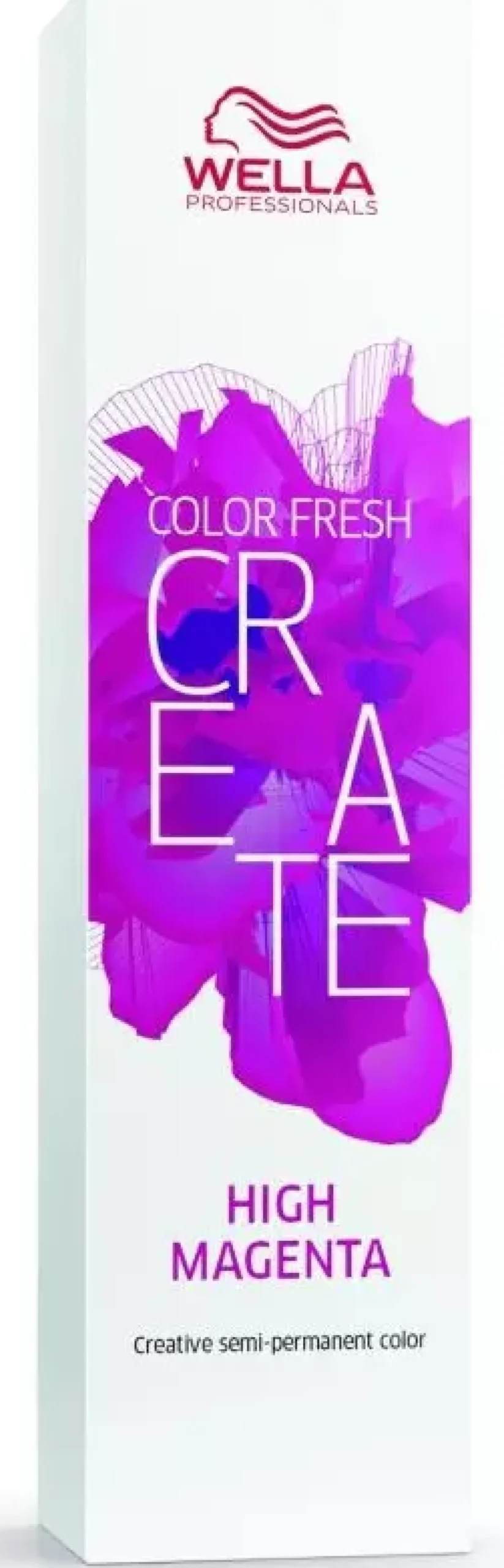 Wella ProfessionalsColor Fresh Create High Magenta