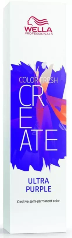 Wella ProfessionalsColor Fresh Create Ultra Purple