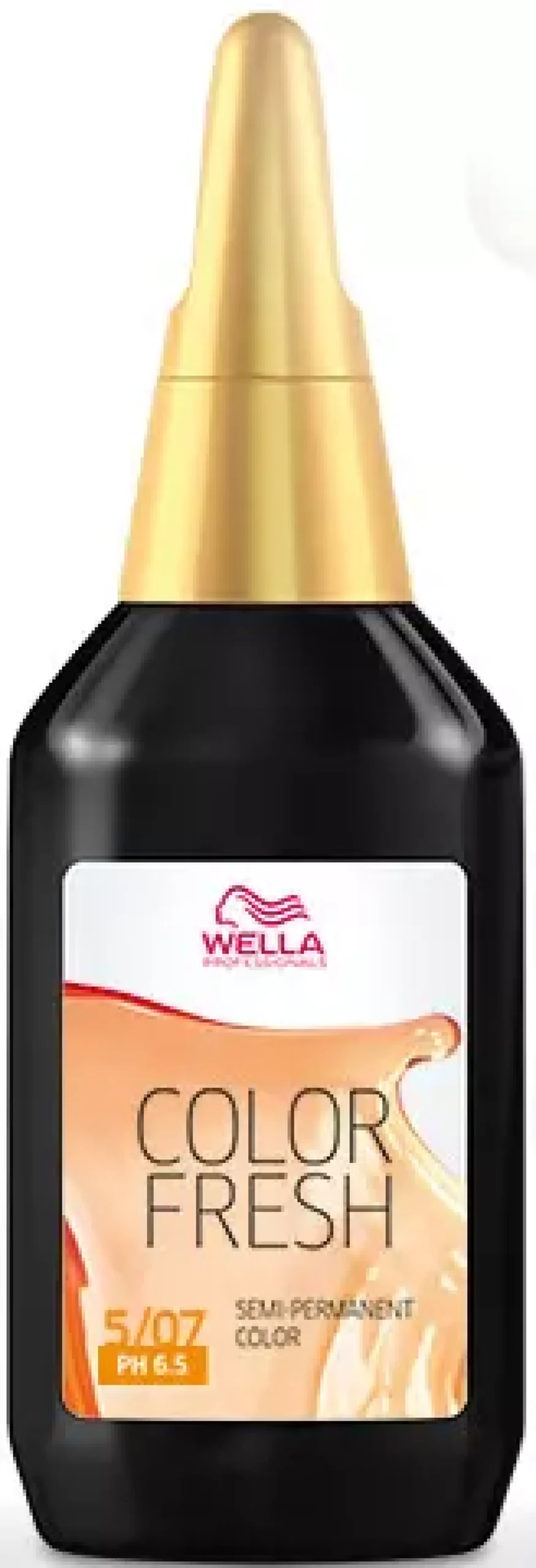 Wella ProfessionalsColor Fresh Wella Silver Lightest Pearl Ash Blonde 10/81