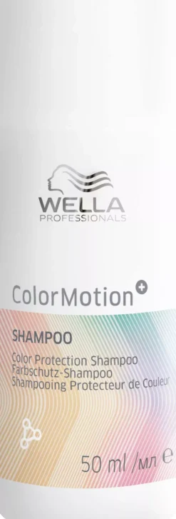 Wella ProfessionalsColorMotion+ Color Protection Shampoo 1000 ml