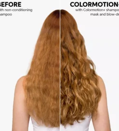 Wella ProfessionalsColorMotion+ Moisturizing Color Reflection Conditioner 200 ml