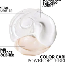 Wella ProfessionalsColorMotion+ Structure Mask 30 ml