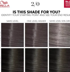 Wella ProfessionalsColor Touch Rich Natural Platinum Blonde 10/81