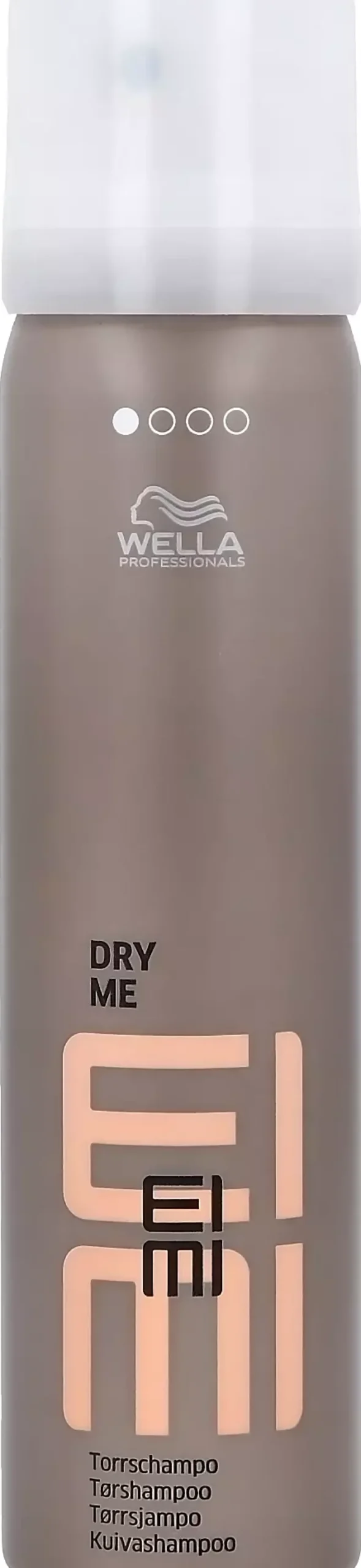 Wella ProfessionalsEIMI Dry Me 65 ml