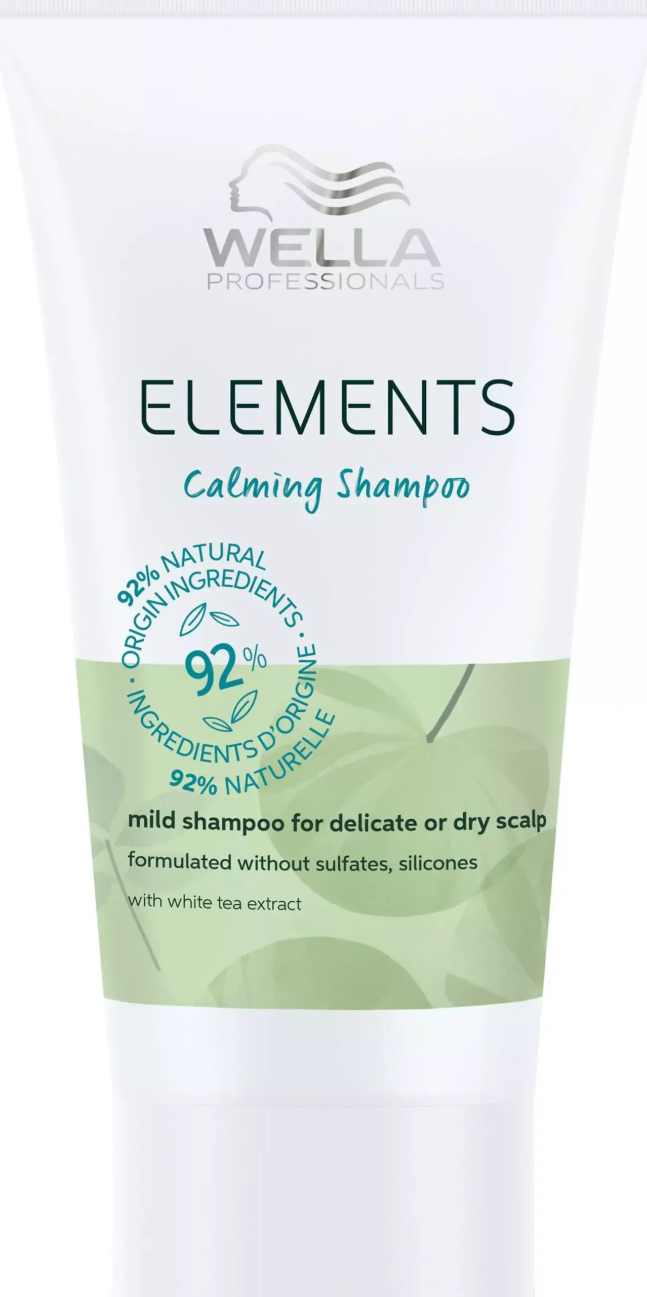 Wella ProfessionalsElements Calming Shampoo 50 ml
