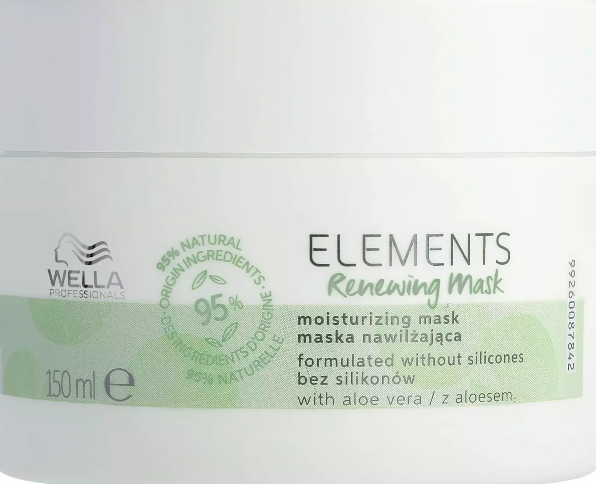 Wella ProfessionalsElements Renewing Mask 150 ml