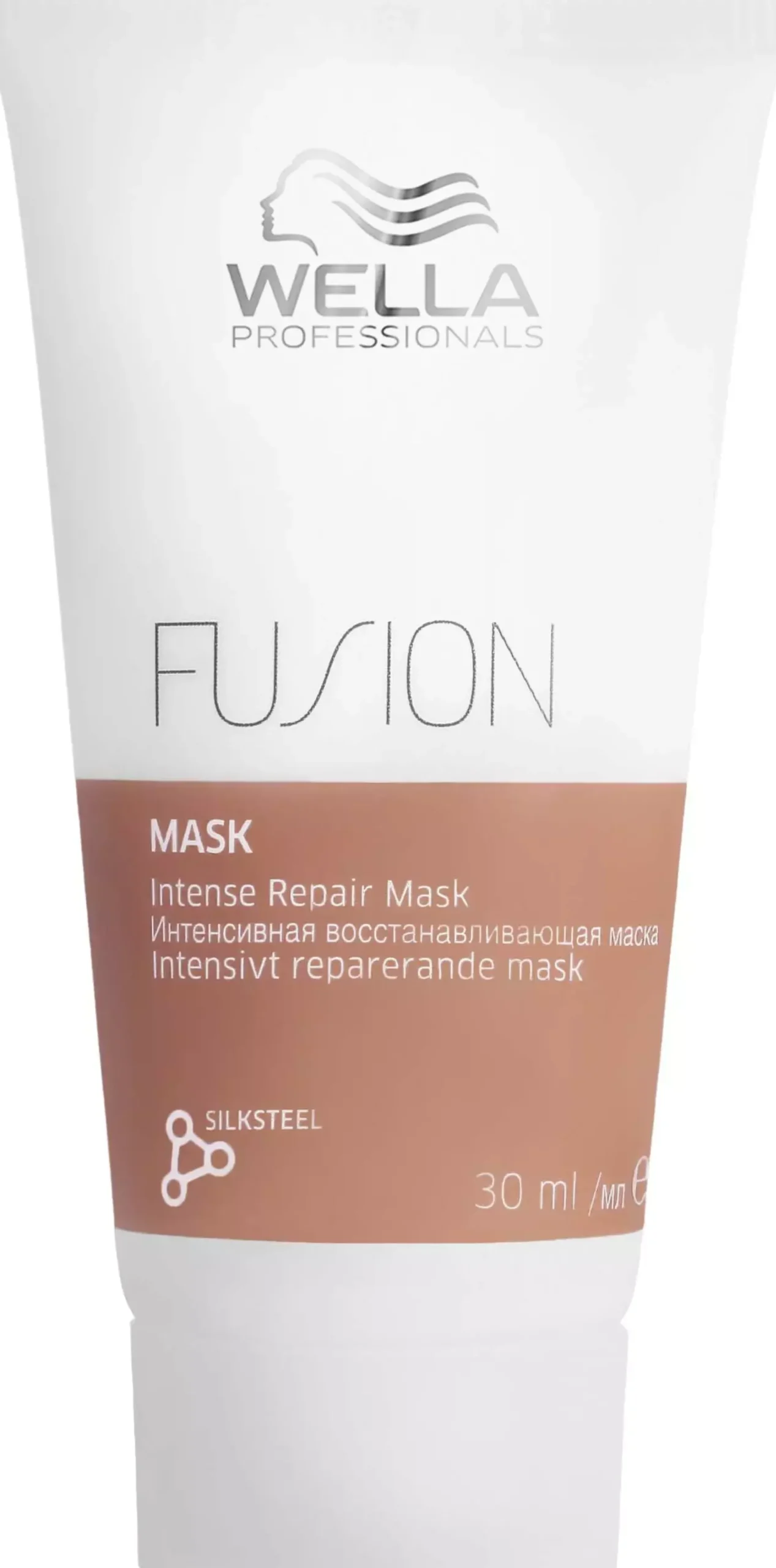 Wella ProfessionalsFusion Intense Repair Mask 150 ml