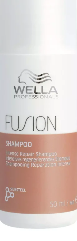 Wella ProfessionalsFusion Intense Repair Shampoo 1000 ml