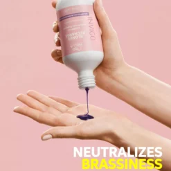 Wella ProfessionalsInvigo Blonde Recharge Cool Blonde Shampoo 1000 ml