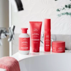 Wella ProfessionalsInvigo Color Brilliance Conditioner Fine Hair 200 ml