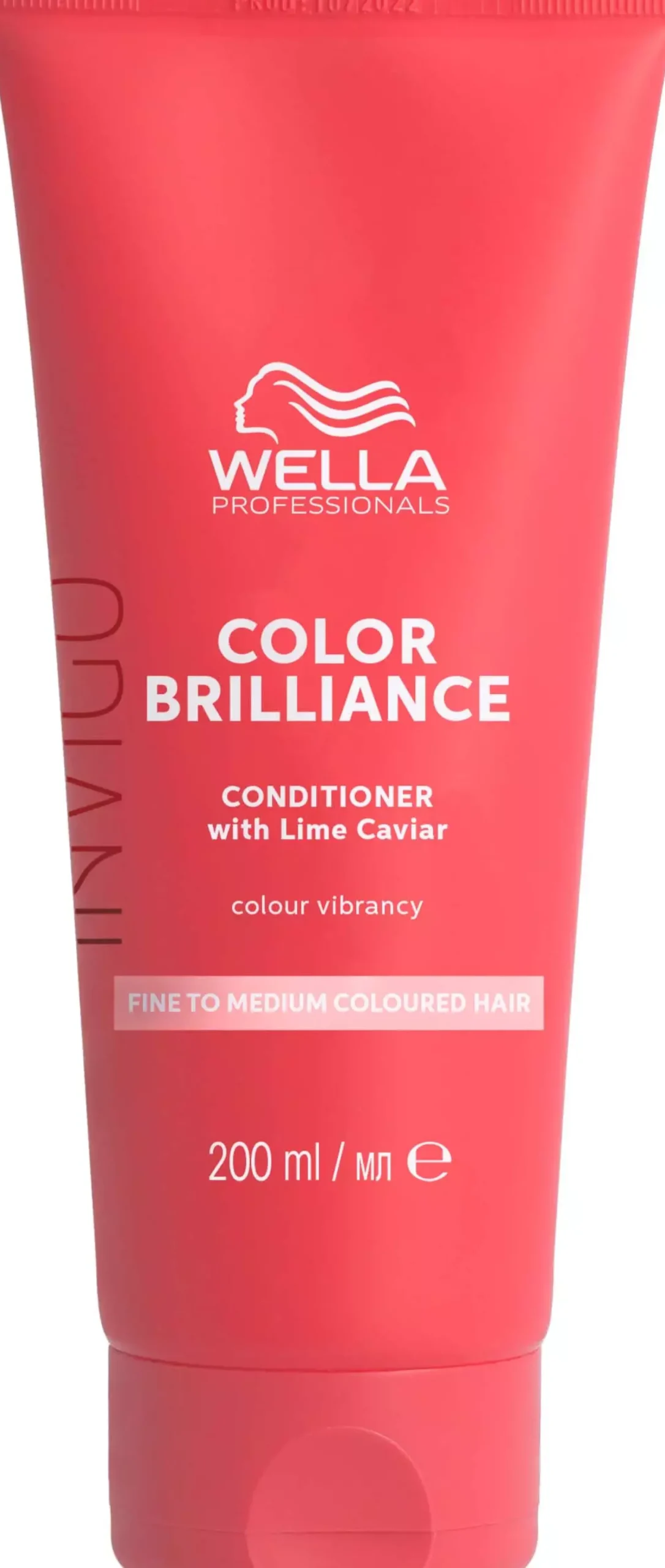 Wella ProfessionalsInvigo Color Brilliance Conditioner Fine Hair 200 ml