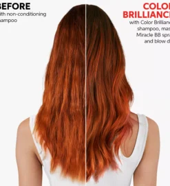 Wella ProfessionalsInvigo Color Brilliance Mask Fine Hair 150 ml