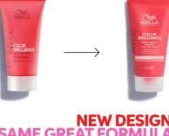 Wella ProfessionalsInvigo Color Brilliance Mask Fine Hair 150 ml