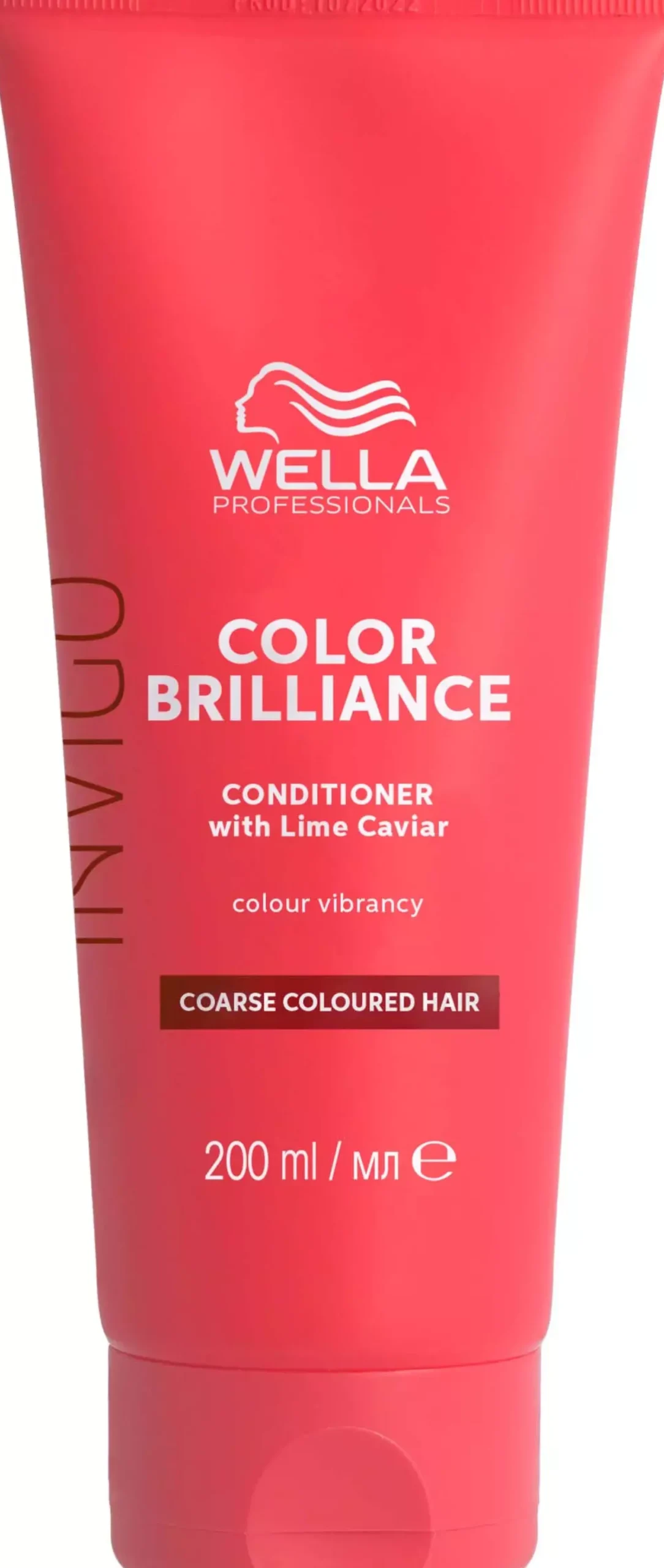 Wella ProfessionalsInvigo Color Brilliance Conditioner Coarse Hair 200 ml