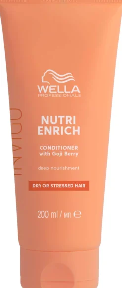 Wella ProfessionalsInvigo Nutri Enrich Conditioner Dry Hair 200 ml