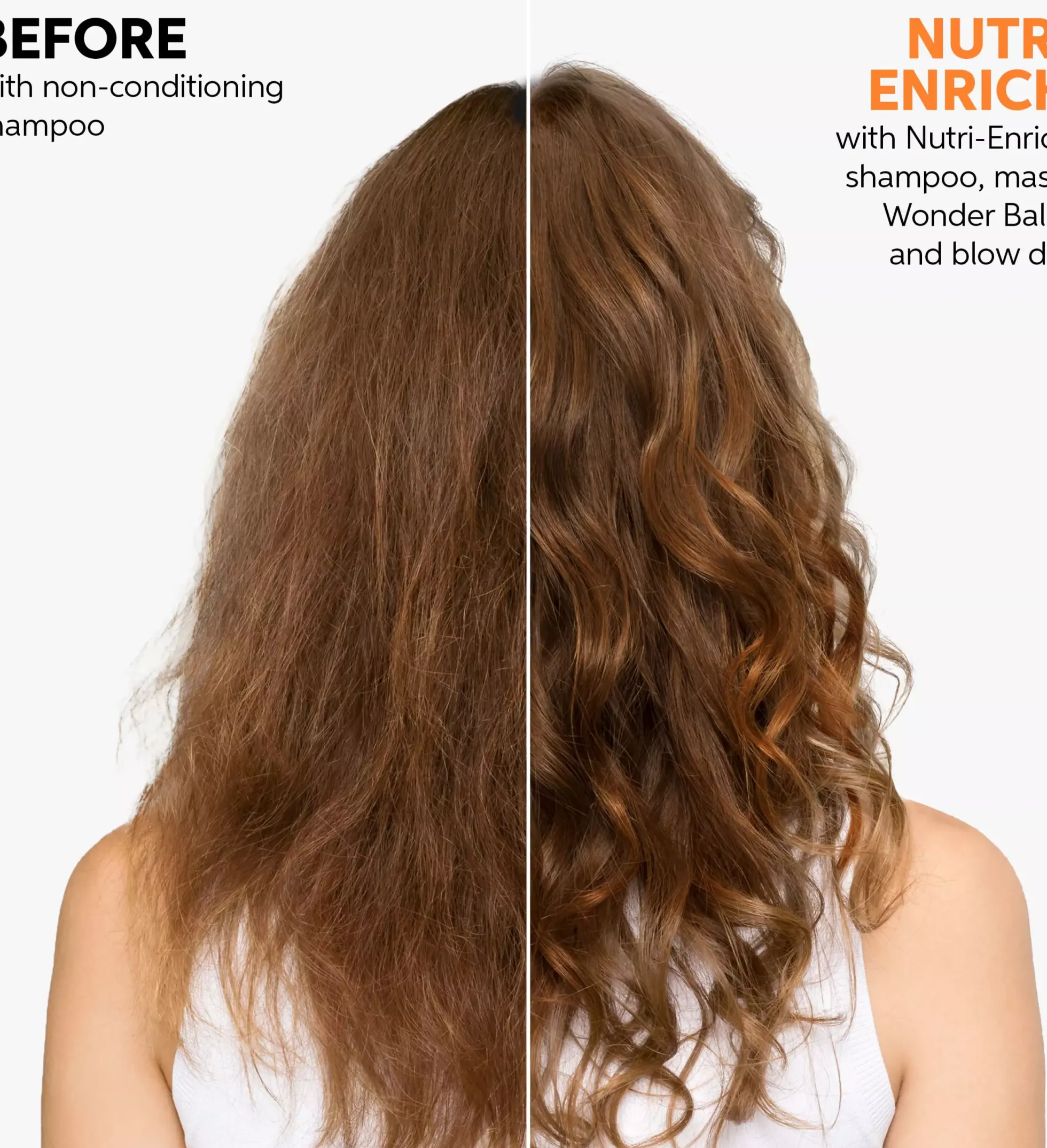 Wella ProfessionalsInvigo Nutri Enrich Conditioner Dry Hair 200 ml